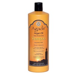 Argan Oil - Shampoo